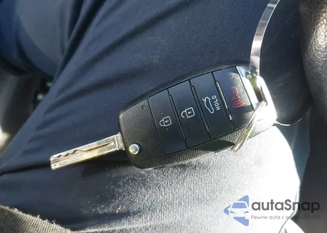 2017 Kia Rio Lx из США, поврежденный, VIN KNADM4A33H6027558